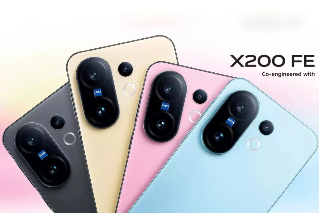 Battery Life and Charging Unmatched Endurance for All-Day Power