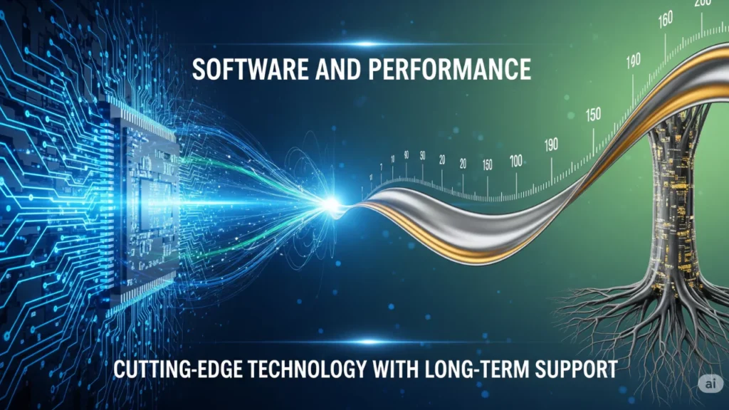 Software and Performance
