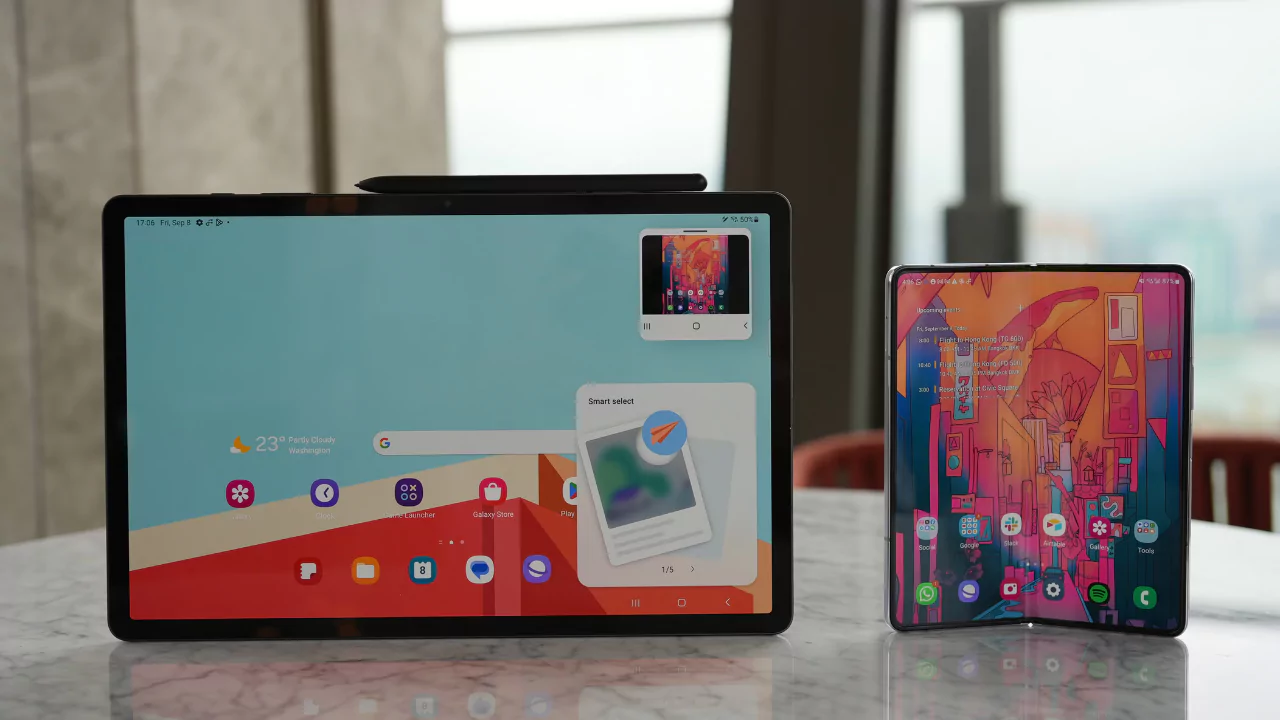 Samsung Galaxy Tab S9 FE